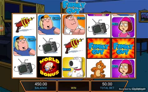 ladbrokes family guy